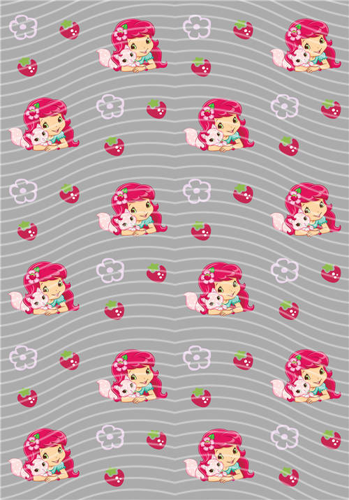 A5 kiss cut- 3174